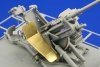 Eduard 36104 Sd. Kfz.7/2 (early) Flak 37 37mm 1/35 Trumpeter