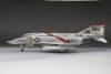 Fine Molds FP43S U.S. Navy Jet Fighter F-4J Aardvarks 1/72