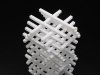 Tamiya 70261 Plastic Beams 3mm Square Tube (5pcs.)
