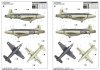 Trumpeter 02866 Supermarine Attacker F.1 Fighter  (1:48)