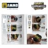 AMMO of Mig Jimenez 7923 AMMO WARGAMING UNIVERSE 04 - Volcanic Soils