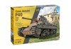 Italeri 6599 Carro Armato P40 1/35