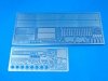 Aber 35214 French battle tank B1 bis version with wide fenders (1:35)