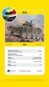 Heller 57147 VBCI - Starter Kit 1/35