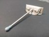 Panzer Art GB35-130 A34 “Comet” canvas mantlet with 77mm OQF Gun (WWII early pattern) 1/35