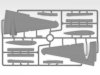 ICM 48195 Ki-21-Ib Sally, Japanese Heavy Bomber 1/48