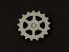 Panzer Art RE35-327 Damage drive wheels for “Panther” tank 1/35