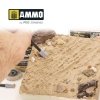 Ammo of Mig 2178 TERRAFORM Road Sand 100ml