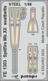 Eduard BIG49353 Spitfire Mk. XII AIRFIX 1/48