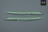 X-Scale 144004 Airliner DC-8-53 KLM 1/144