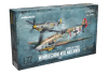 Eduard 2143 WUNDERSCHÖNE NEUE MASCHINEN pt. 2 DUAL COMBO - Limited 1/72