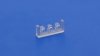 Omask 104822 Revi 16 for Fw 190 D Clear 3D Print (3 pcs) 1/48