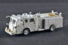 Trumpeter 07445 American LaFrance Eagle Fire Pumper 1/72