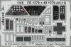 Eduard BIG49338 AH-1G SPECIAL HOBBY 1/48