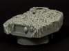 Panzer Art RE35-330 Pz.Kpfw IV Ausf H/J turret with hessian net 1/35