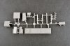 Trumpeter 01082 15U175 TEL of RS-12M1 Topol-M ICBM complex 1/35