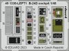Eduard BIG49372 B-24D PART I REVELL 1/48