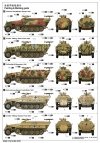 Trumpeter 00942 Sd.Kfz 251 D 1/16