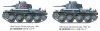 Tamiya 35369 Pz.Kpfw.38(t) Ausf. E/F 1/35