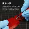 DSPIAE AT-EH Universal aluminum alloy clamp, handle 3.175mm