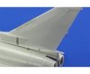 Eduard 73473 EF-2000 single seater 1/72 HASEGAWA