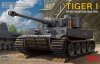 Rye Field Model 5075 Tiger I Initial Production Early 1943 1/35