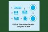 Hobby Boss 83881 Vickers Medium Tank MK II** (1:35)