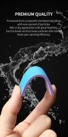 DSPIAE DS3-800 Reusable Abrasive Sponge #800 3mm (5pcs) / Gąbka ścierna wielokrotnego użytku #800 5 szt