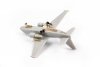 Eduard 53295 USS Nimitz CVN-68 part 1 TRUMPETER 1/350