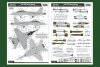 Hobby Boss 85813 F/A-18F Super Hornet 1/48