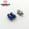 Yamamoto YMPTUN146 Double Nitro Bottle Bracket 1/24