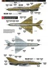 AK Interactive AK148003 MiG-21PFM Days of Glory and Oblivion 1/48