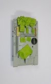 Eureka XXL ER-3573 Stowage Set for Sturmgeschütz III Ausf.G (Das Werk, Dragon, MiniArt, RFM, Takom) 1/35