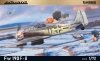 Eduard 70119 Fw 190F-8 ProfiPACK edition 1/72