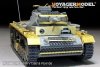 Voyager Model PE35862 WWII German Pz.KPfw.III Ausf.L basic For DRAGON 6387 1/35