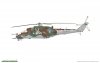 Eduard 11163 HIND E Limited edition 1/48