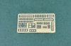 Hobby Boss 82490 French EBR-11 Wheeled Reconnaissance Vehicle (1:35)