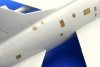 Eduard 48660 F-100D exterior 1/48 Trumpeter