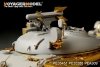 Voyager Model PE35451 Russian IT-1 Missile tank Basic for TRUMPETER 05541 1/35