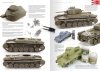 AK Interactive AK549 JAPANESE ARMOR IN WORLD WAR II
