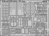 Eduard BIG49206 MiG-25PD 1/48 ICM