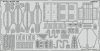 Eduard 491527 Mi-24A TRUMPETER 1/48