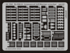 Eduard 35763 M-106A1 Armoured S. P.Mortar exterior 1:35 Tamiya