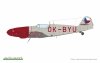 Eduard 70164 Bf 109G-10 WNF/ Diana ProfiPACK Edition 1/72