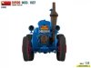 MiniArt 24003 GERMAN TRACTOR D8506 MOD. 1937 1/24