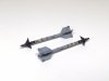 Eduard SIN648133 A-10C armament GREAT WALL HOBBY 1/48