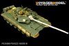 Voyager Model PE35599 Modern Russian T-90 MBT basic FOR MENG TS-006 1/35