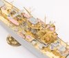 Pontos 35033F1 ADMIRAL GRAF SPEE 1939 Detail Up Set 1/350