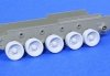 Panzer Art RE35-202 Road wheels for A34 “Comet” 1/35