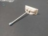 Panzer Art GB35-131 A34 “Comet” canvas mantlet with 77mm OQF Gun (Post-war late pattern) 1/35
